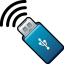 USB-Wireless icon