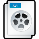 Video AVI icon
