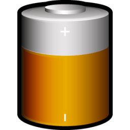 Battery 2 icon