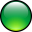 Aqua-Ball-Green icon