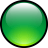 Aqua-Ball-Green icon