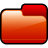 Folder-Closed-Red icon
