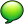 Text Bubble icon