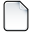 Document Blank icon