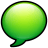Text-Bubble icon