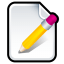 Document-Write icon