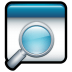 Windows-Magnifier icon