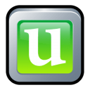 UTorrent-1 icon