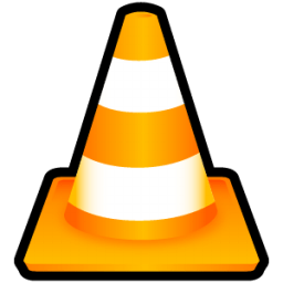 Vlc Media Player Icon Sleek Xp Software Iconset Hopstarter