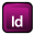 Adobe In Design CS 3 icon