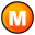 Megaupload icon