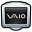Vaio Support Central icon