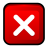 Windows Close Program icon