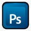 Adobe-Photoshop-CS-3 icon