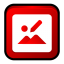 MS Office 2003 Picture Manager icon