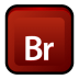 Adobe-Bridge-CS-3 icon