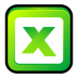MS-Office-2003-Excel icon