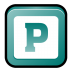 MS-Office-2003-Publisher icon