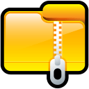 Folder-Compressed icon