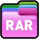 Folder RAR icon
