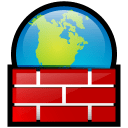Network-Firewall icon