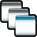 Windows-Cascade icon