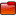 Folder Generic Red icon