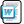 Document-Microsoft-Word icon