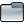 Folder Generic Silver icon