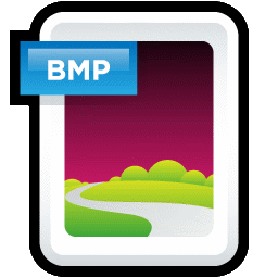 Image BMP icon