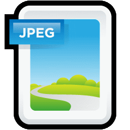 Image JPEG icon