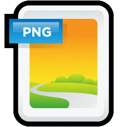 Image PNG icon