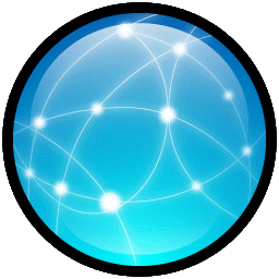 Network MAC icon