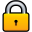 Lock-Lock icon