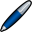 Pen-Blue icon