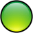 Button-Blank-Green icon
