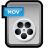 File-Video-MOV icon