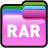 Folder-RAR icon