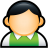 User-Preppy-Green icon