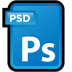 Adobe-Photoshop-CS3-Document icon