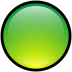 Button-Blank-Green icon