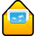 Email-Attachment icon