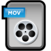 File-Video-MOV icon
