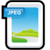 Image-JPEG icon