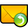 Email-Reply icon