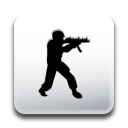 Counter Strike icon