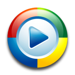 Windows Media Player icon