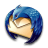 Mozilla-Thunderbird icon