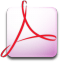 Adobe Acrobat Professional icon