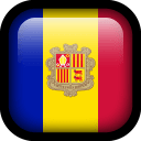 Andorra-Flag icon